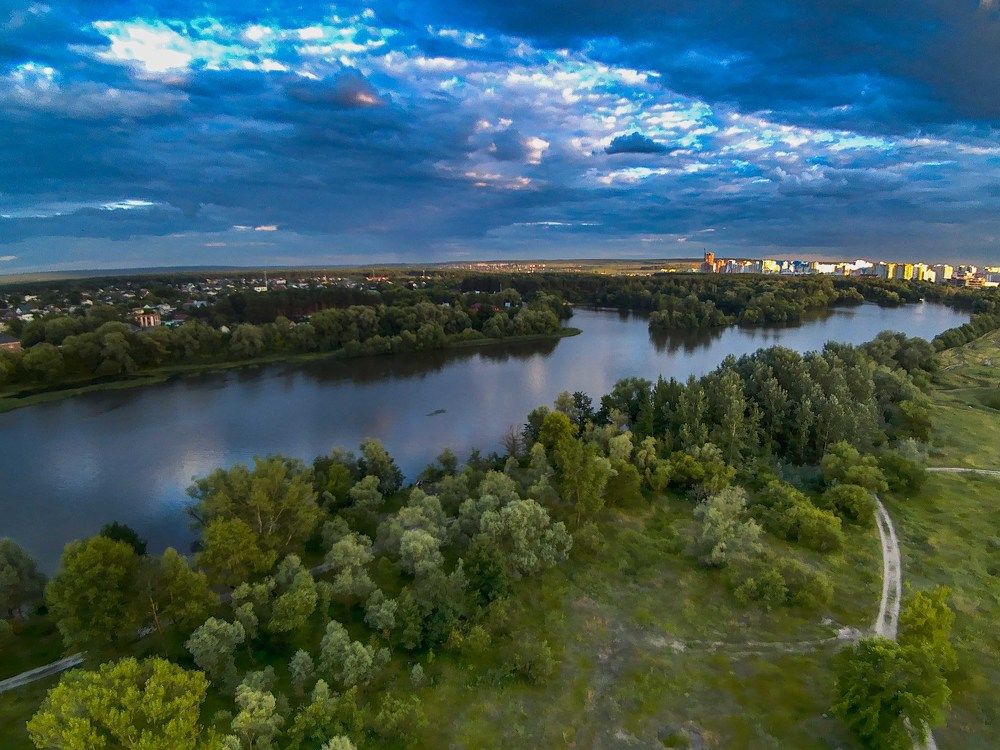 Photograph by mikhail goryachev