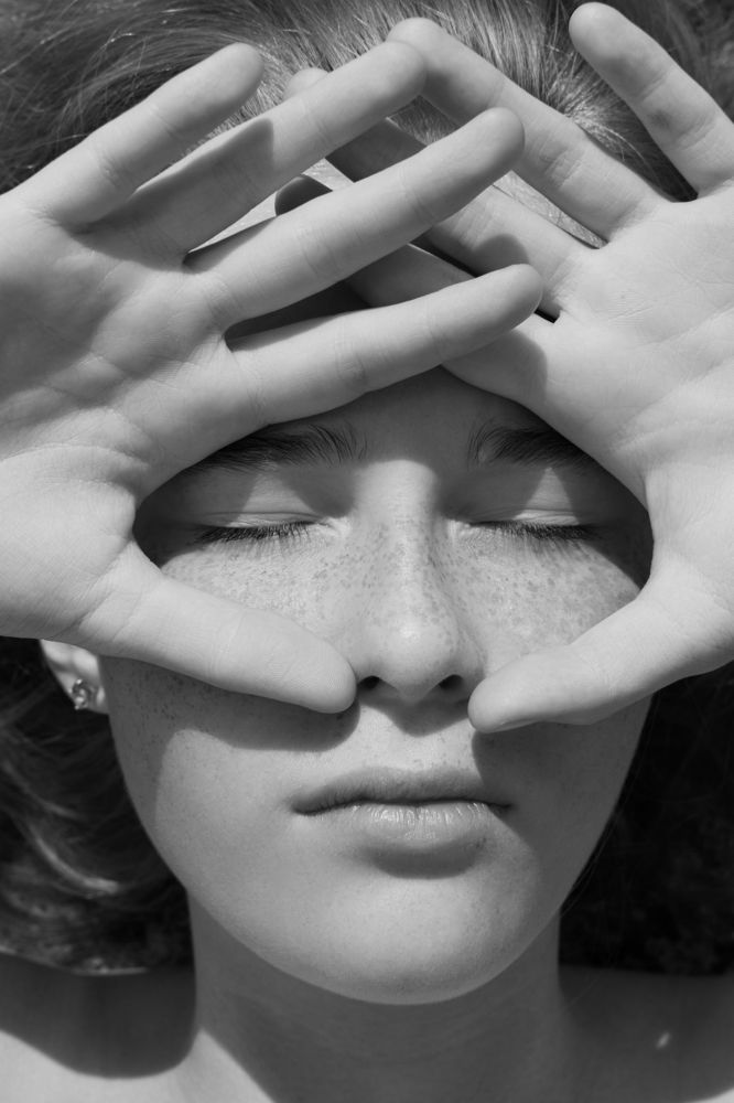 Photograph by Natasha Frolova