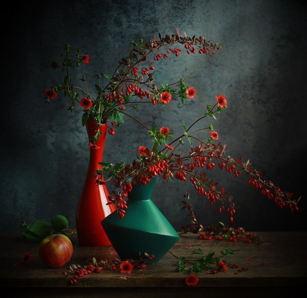 Photograph by Людмила Хрусталева*