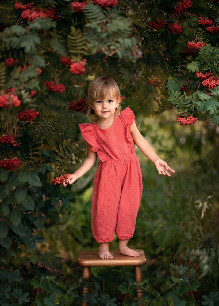 Photograph by Oxаna Karasko