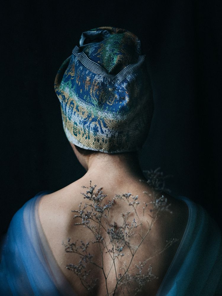 Photograph by Ксения Лаевская