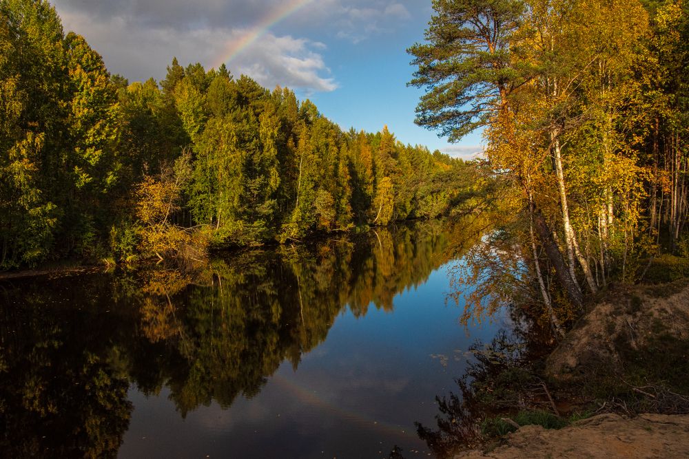 Photograph by Юрий Платухин