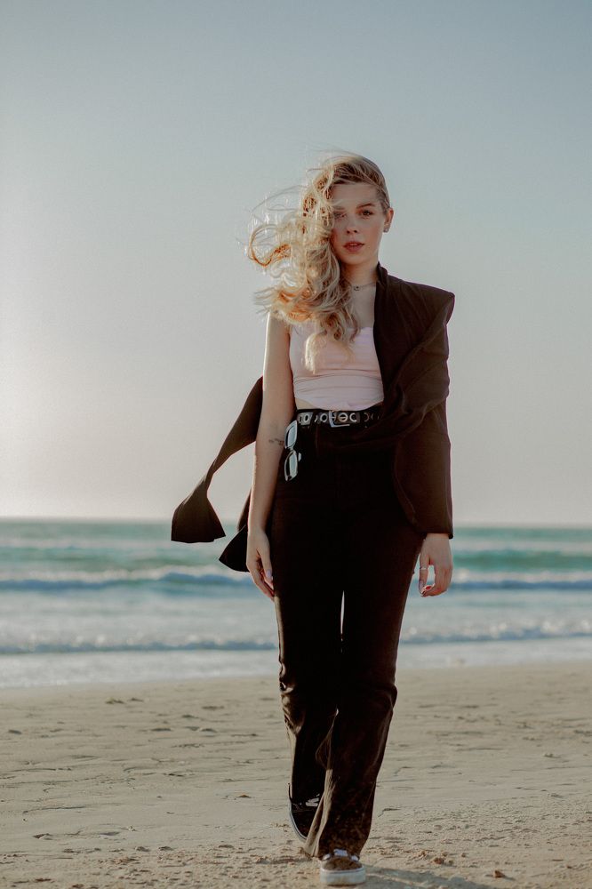 Фотография автора Darya