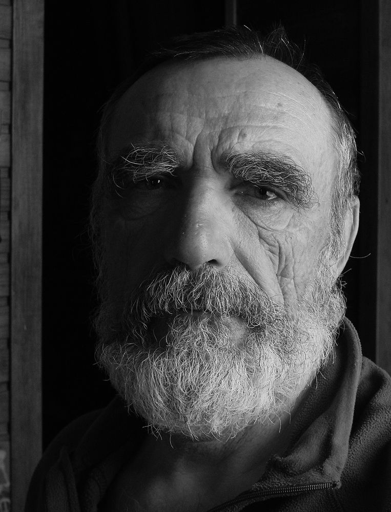 Фотография автора Сергей Гречихин