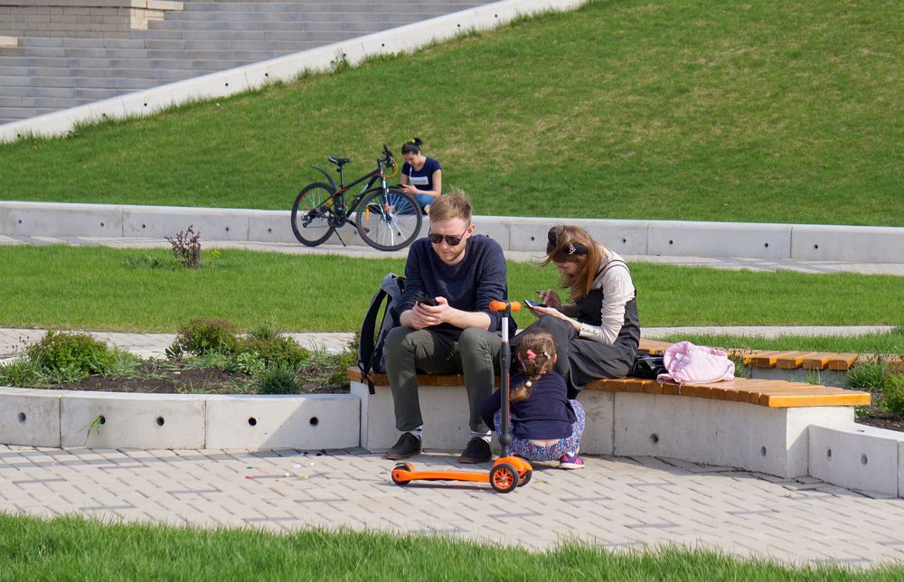 Photograph by Блюмина Елена