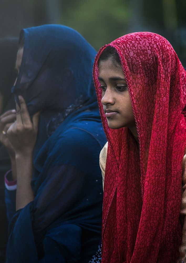 Photograph by Sameera Madusanka