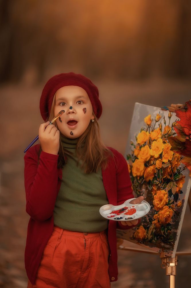 Photograph by Ксения Павлова