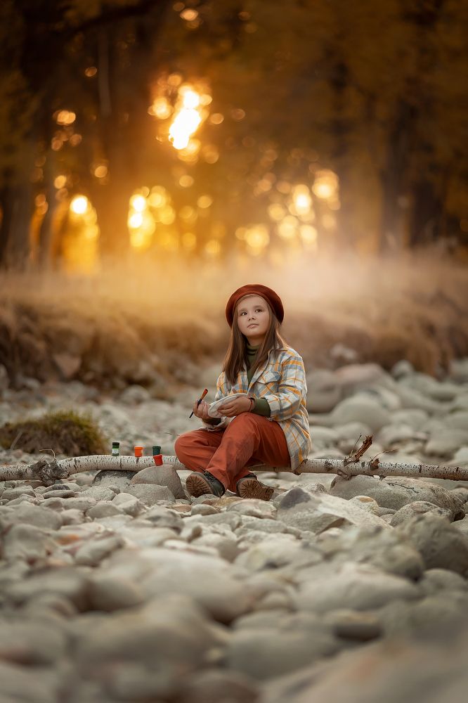 Photograph by Ксения Павлова