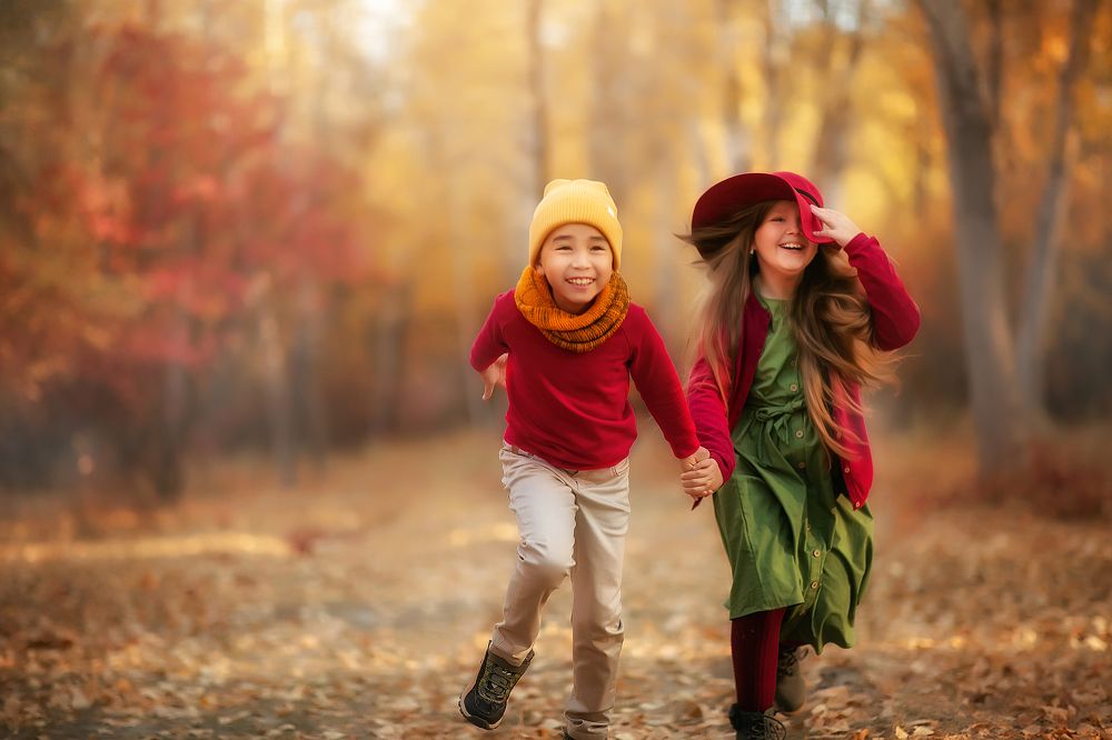 Photograph by Ксения Павлова