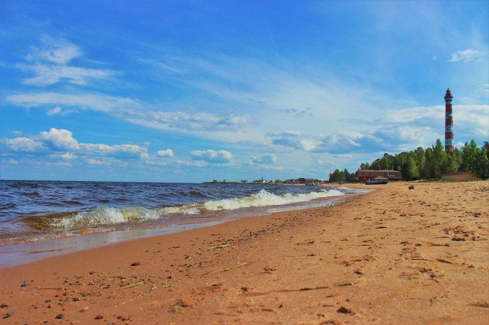 Photograph by Екатерина Апрелева