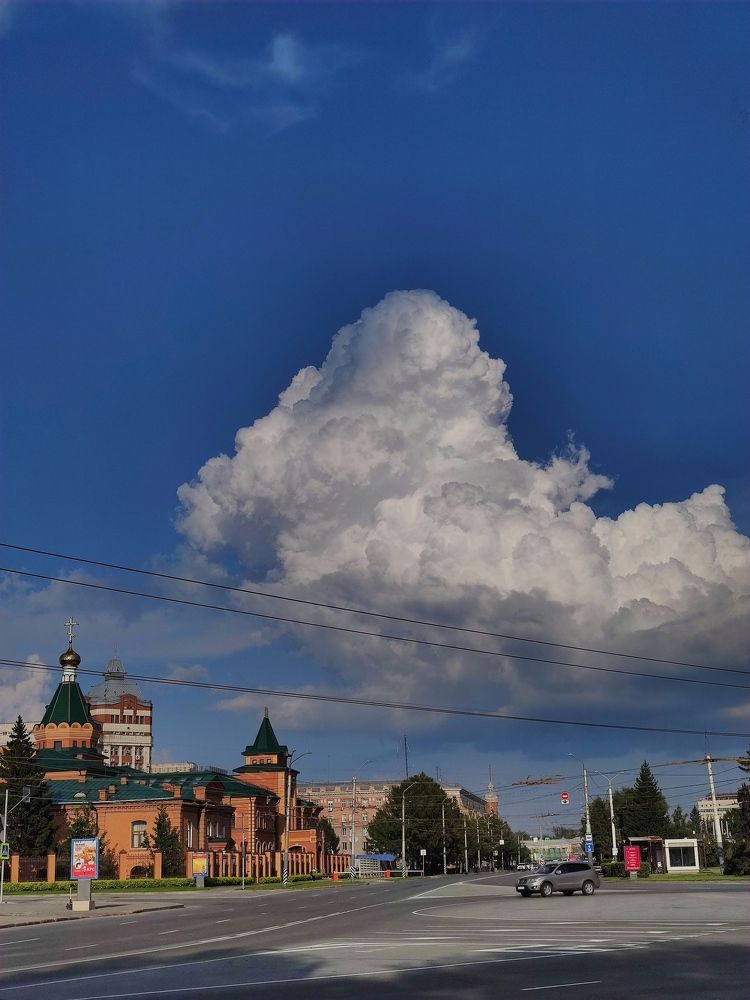 Фотография автора Наталья Силантьева