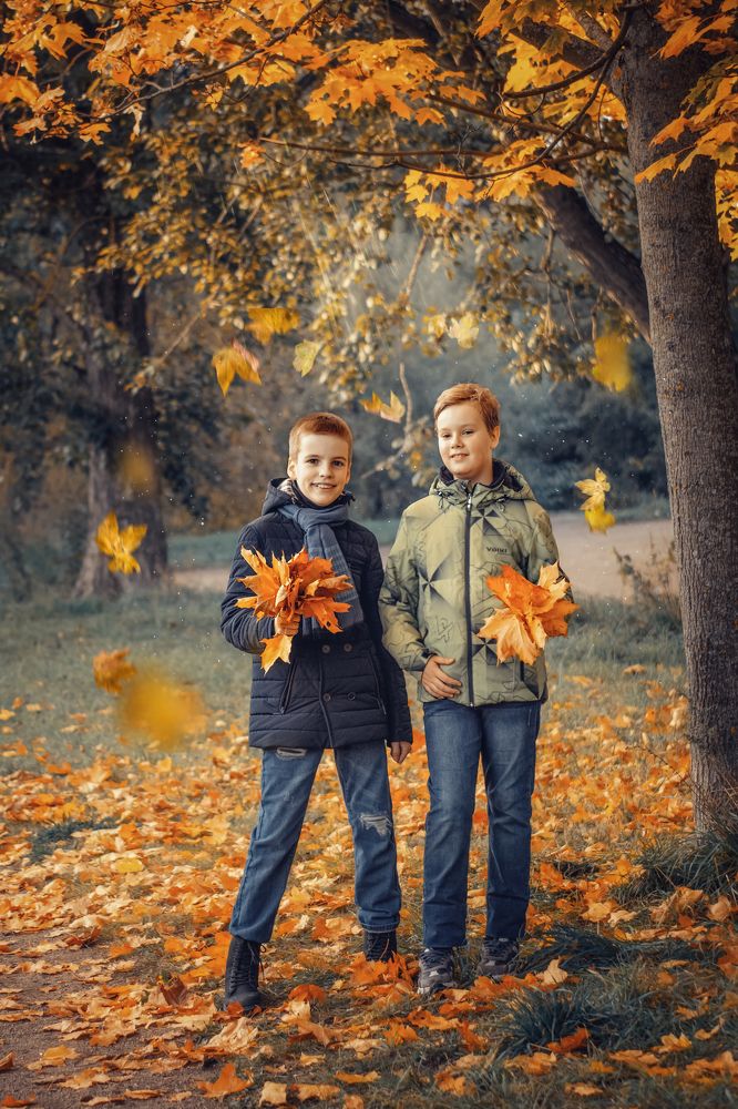 Photograph by Светлана Инькова