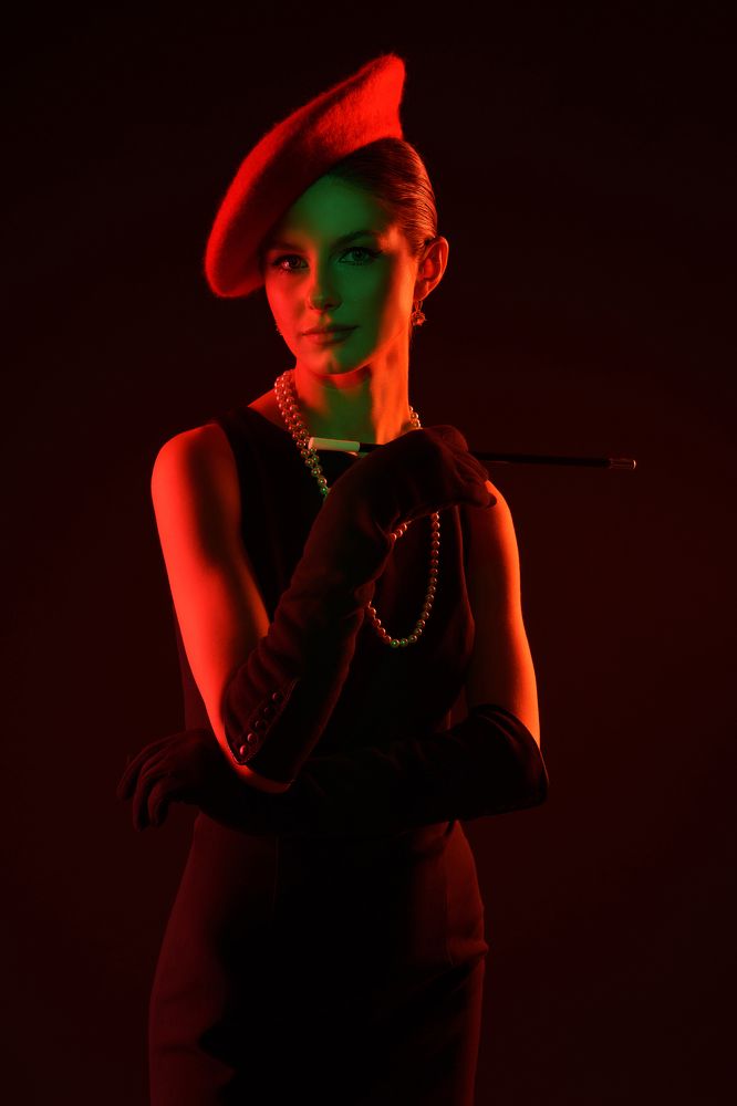 Photograph by Жанна Дусин