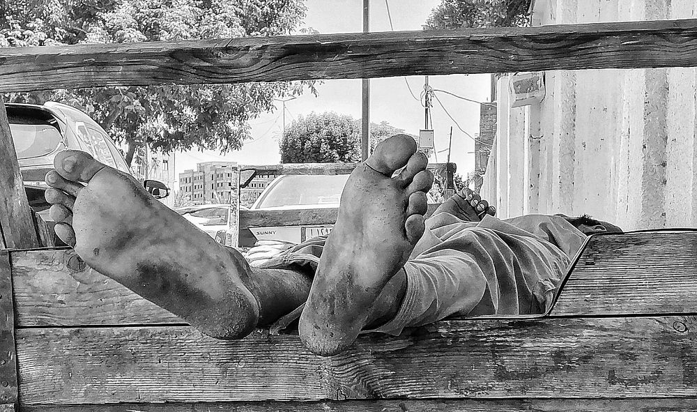 Photograph by Mohammad Mohammad alkaabi