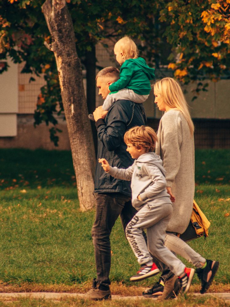 Photograph by Liudmila Kirillova