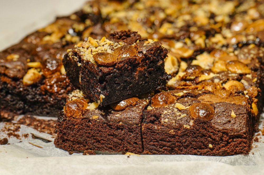 Photograph by Gotcha Biniashvili