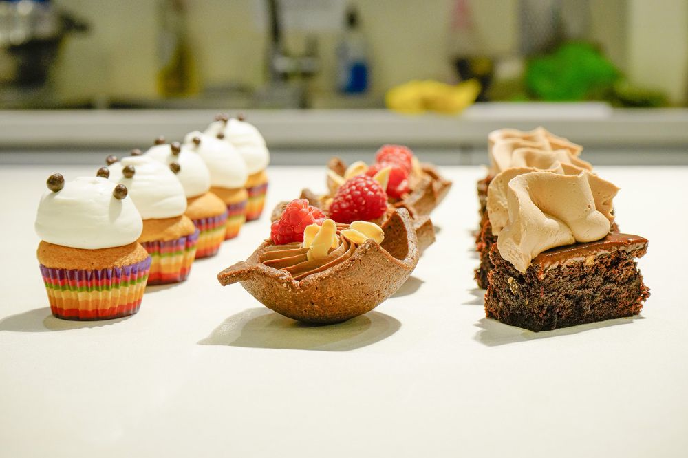 Photograph by Gotcha Biniashvili