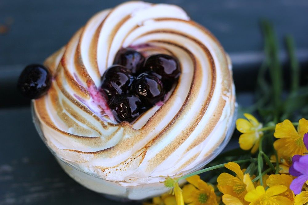 Photograph by Lena Feldman