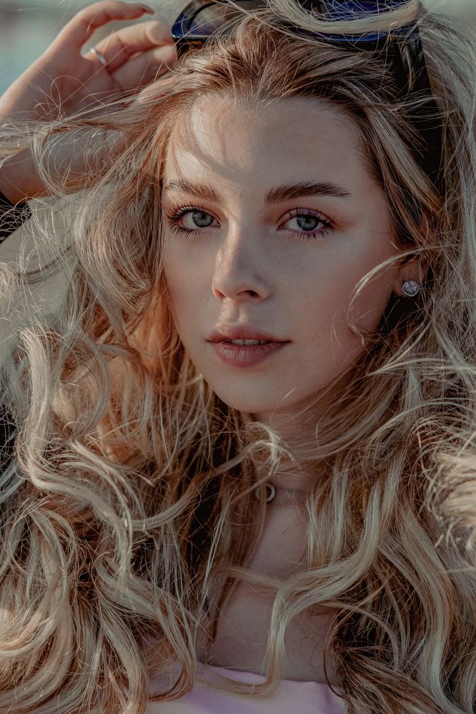 Фотография автора Дарья Стадник Ясковец