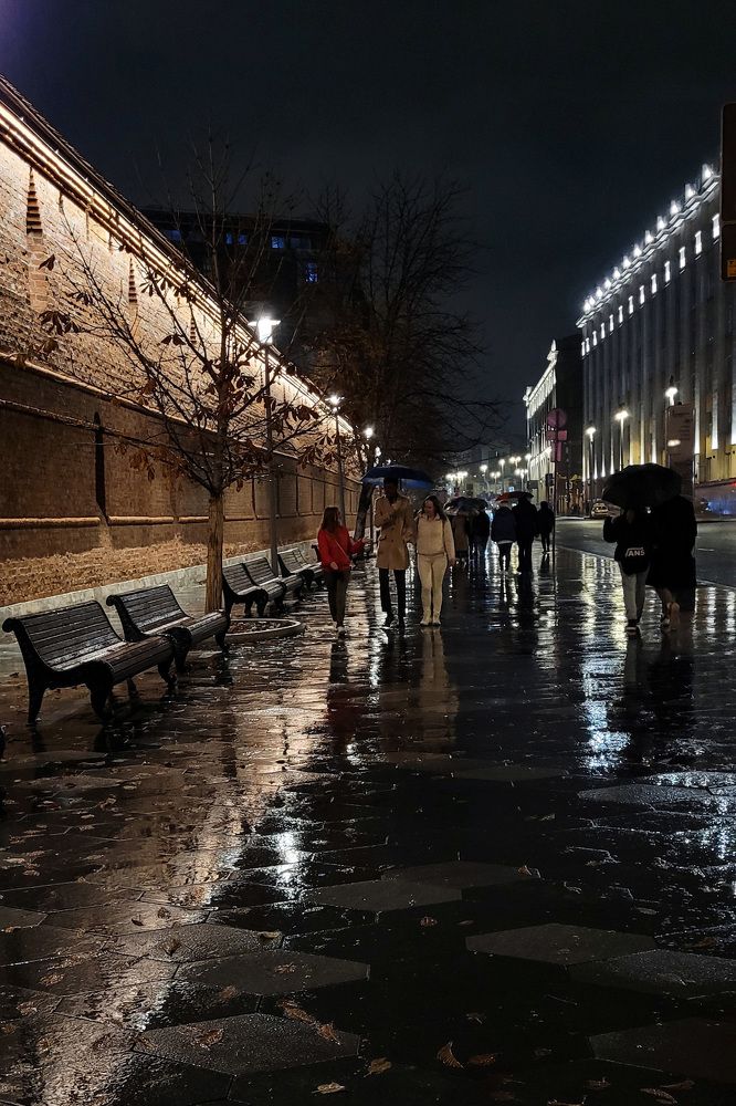 Photograph by Марина Короткова