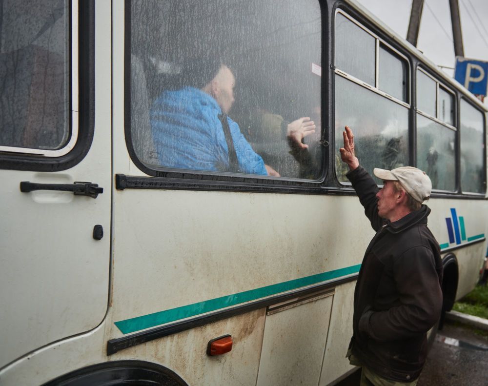 Photograph by Сергей Ветошкин