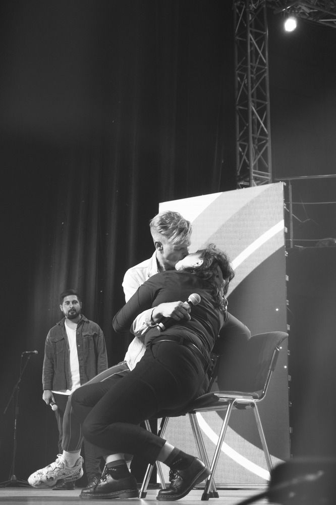 Photograph by Анастасия Бурая