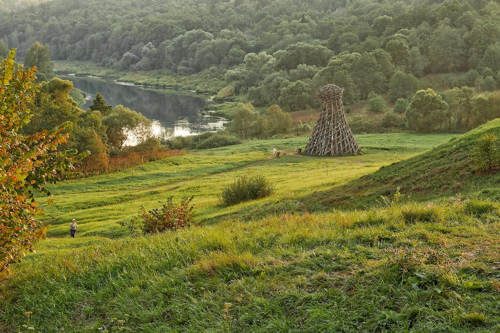 Photograph by Анатолий Калмыков