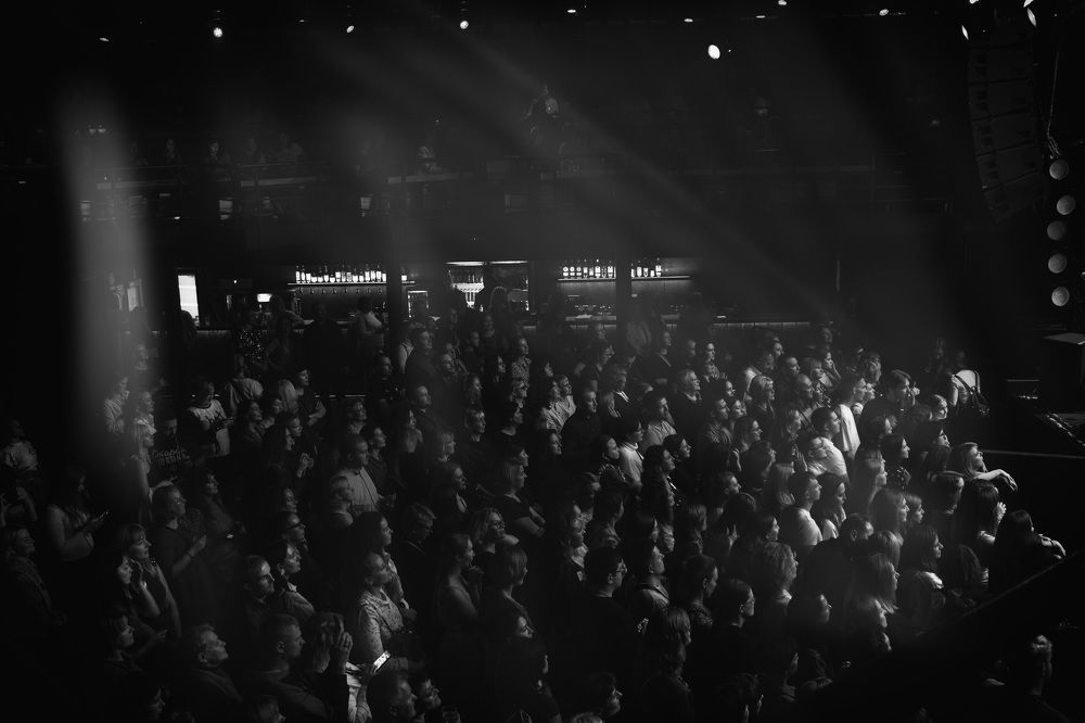 Photograph by Анастасия Бурая