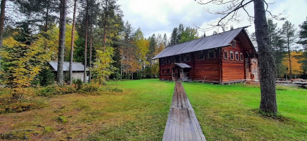 Photograph by Парфенова Александра