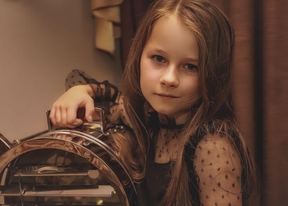 Фотография автора Георгий Петров