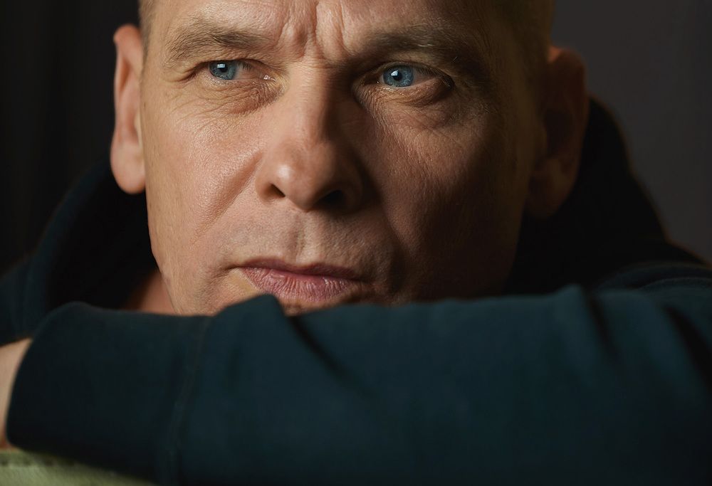 Photograph by Юрий