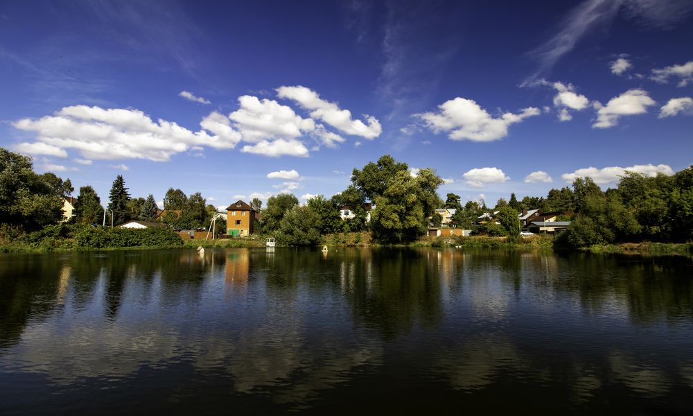 Photograph by Константин Козырев