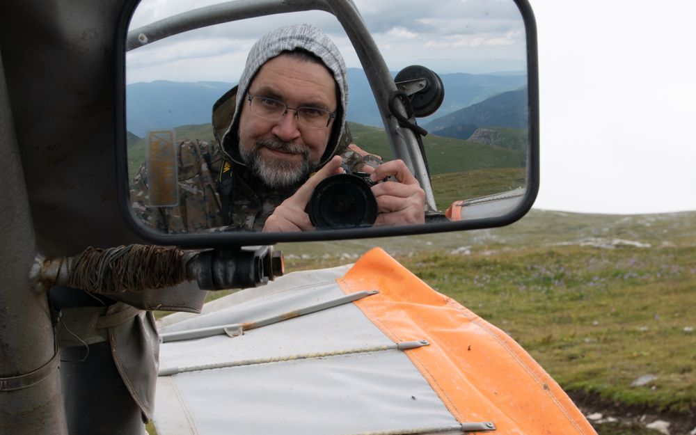 Photograph by Сергей Байтеряков