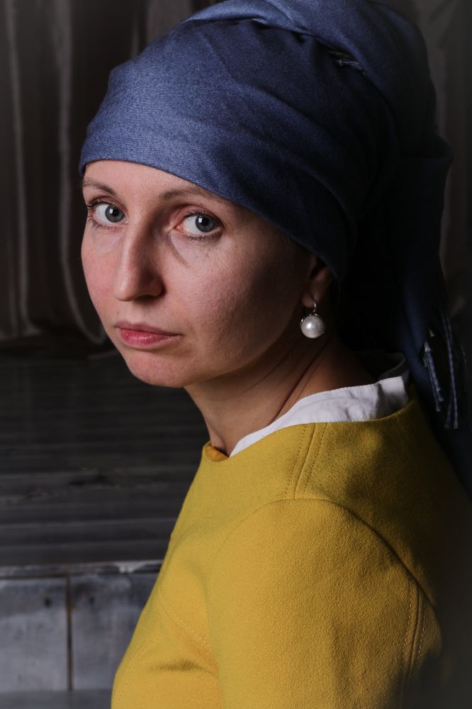 Photograph by Елена Глуховкина