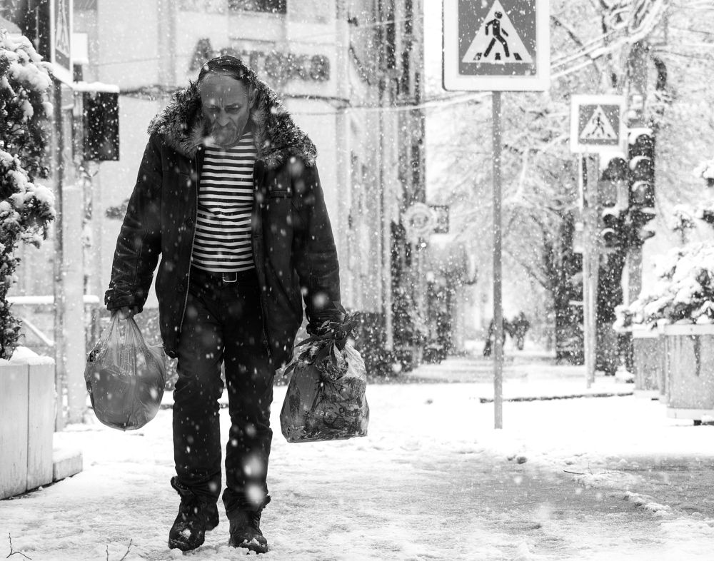 Photograph by Денис Труфанов