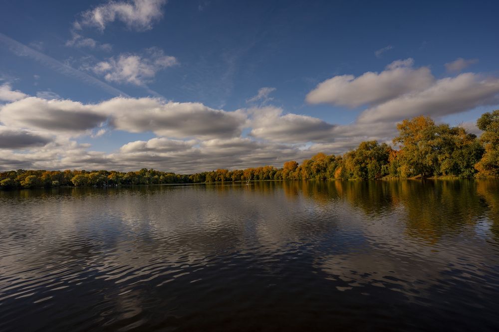 Photograph by Ирина Миловидова