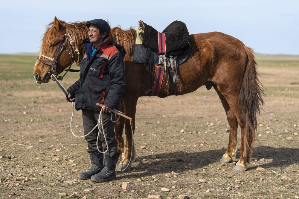 Photograph by Али Оспан