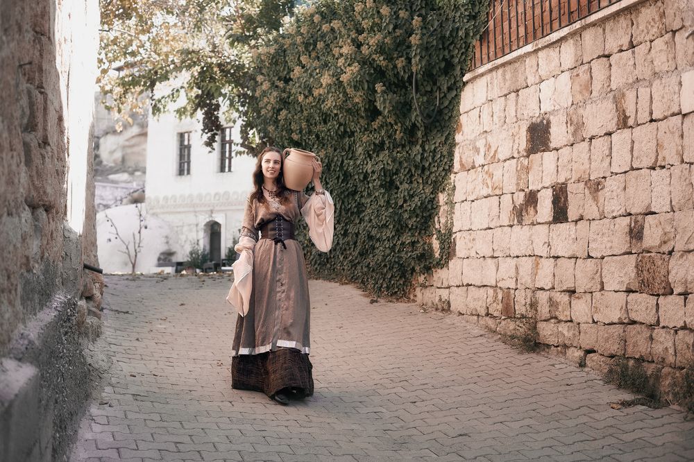 Photograph by Анна Урусова