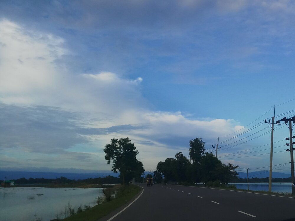 Photograph by Minhaz Abedin