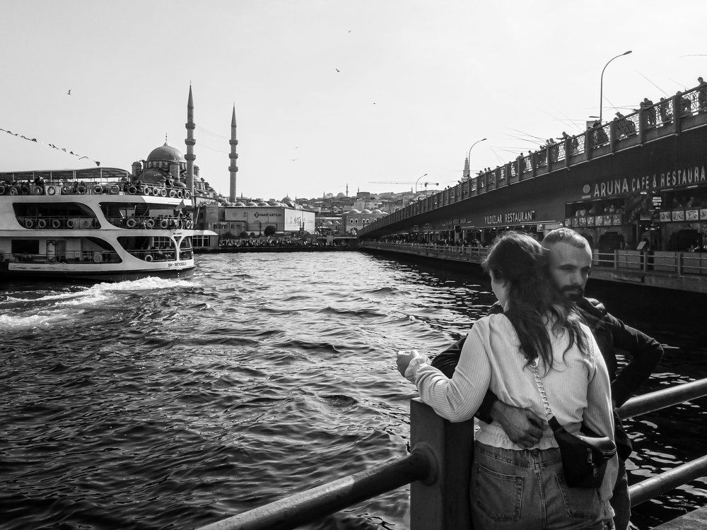 Фотография автора Omer Erdogan