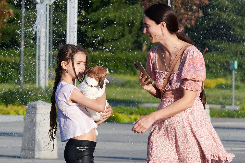 Photograph by Валерий