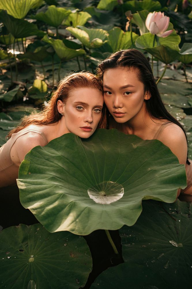 Photograph by Елена