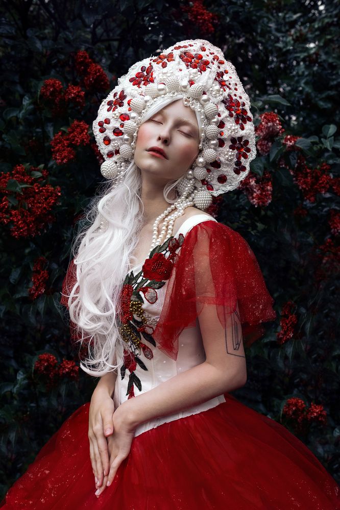 Photograph by Menna Hossam