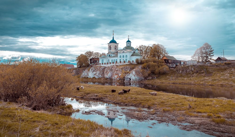 Фотография автора Михаил Бове