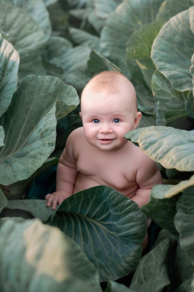 Photograph by Наталия Мамонова