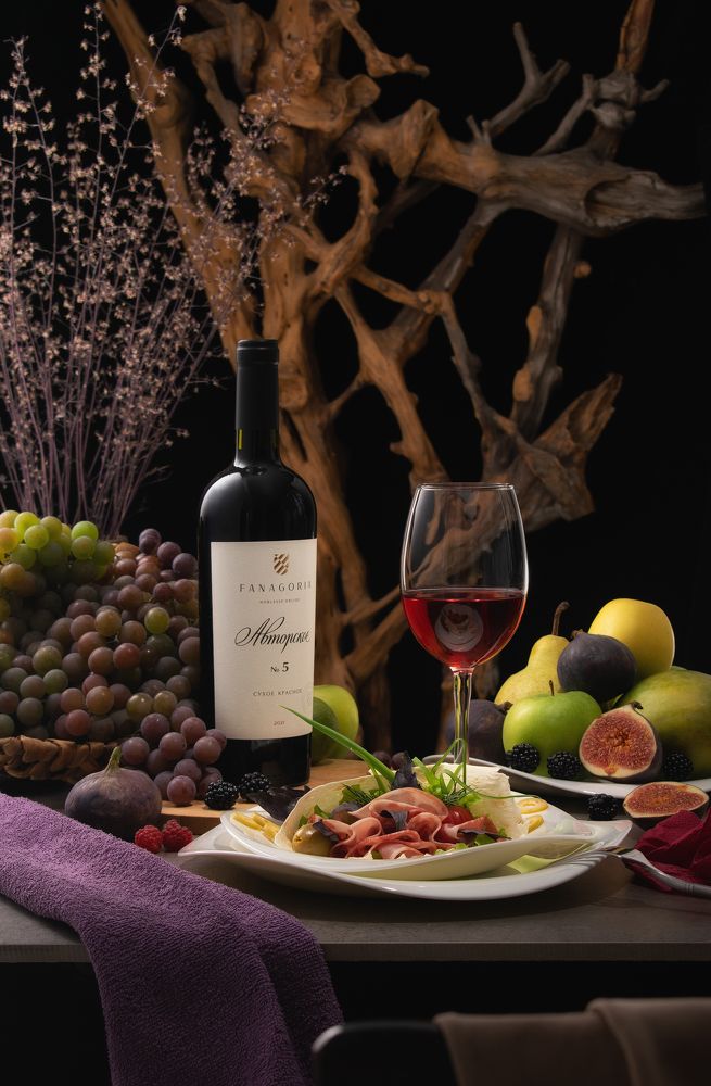 Photograph by Геннадий Суслов