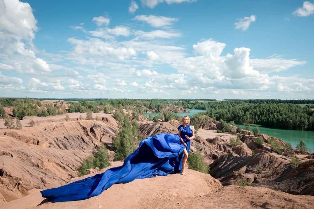 Photograph by Наталия Мамонова