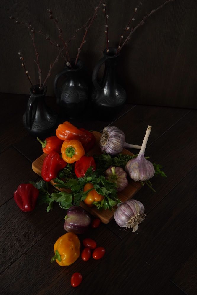 Photograph by Анна Алякина