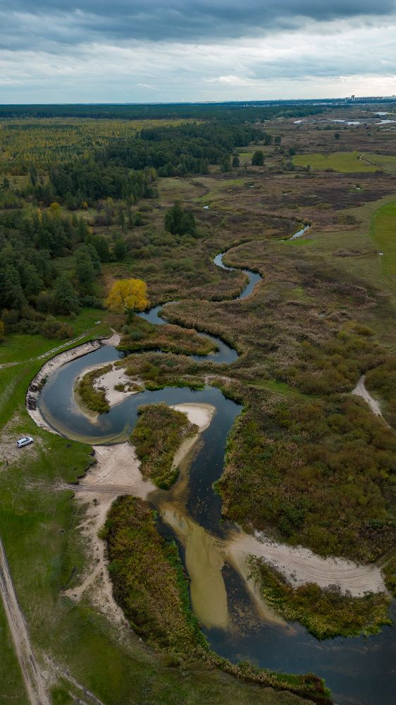 Photograph by Kostya Fadin