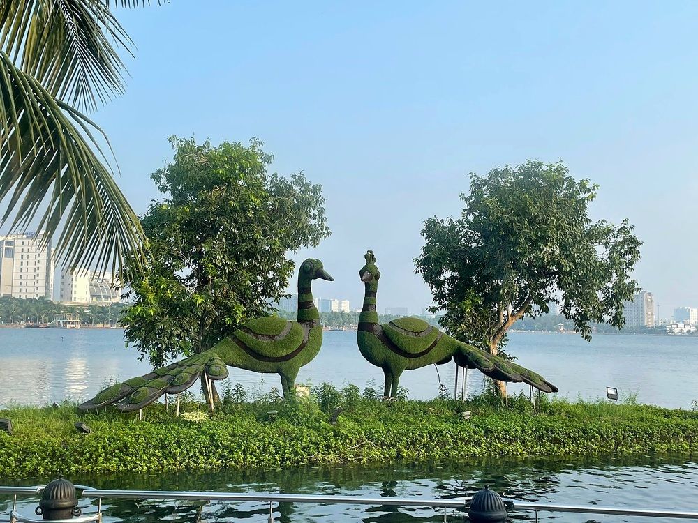 Photograph by Megha Gupta